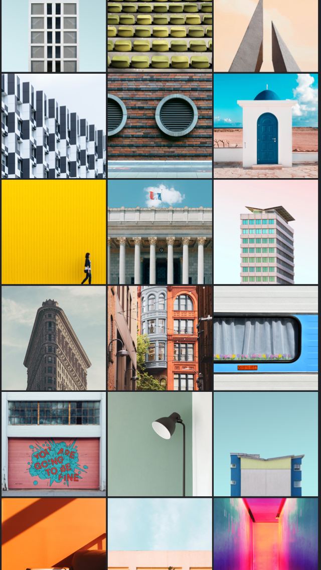 Corr - Photo Editor and Design