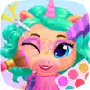 Unicorn Fashionista Kids games delete, cancel