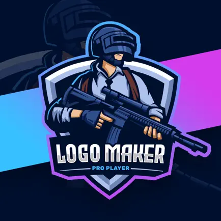 Logo Esport Maker - Logo Maker Cheats