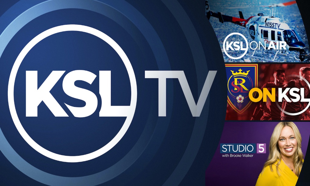 Stream ksl tv hotsell