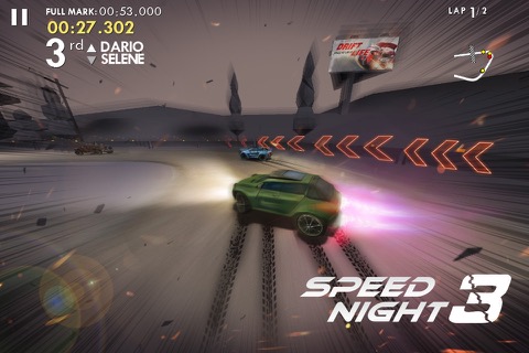 Speed Night 3のおすすめ画像2