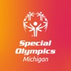Special Olympics Michigan 2022 icon