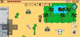 Game screenshot Survival RPG 2: Dungeon Pixel apk