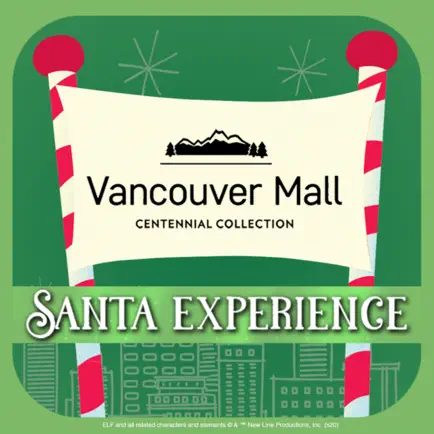Vancouver Mall Holiday Читы