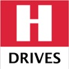 honeyDrives - VFD help icon