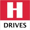 HoneyDrives - VFD help App Feedback