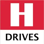 HoneyDrives - VFD help App Contact