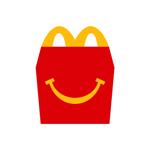McDonald’s Happy Meal App на пк
