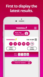How to cancel & delete thunderball 4