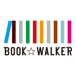 ‎BOOK WALKER – Manga & Novels