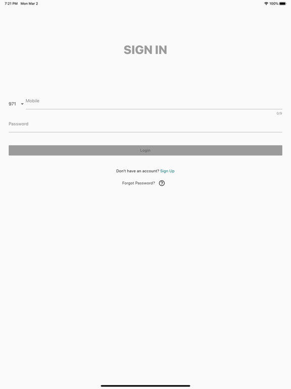 Screenshot #6 pour Safeer Plus +