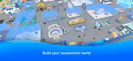 Game screenshot Oceanarium World mod apk