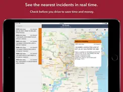 Maryland Roads Traffic iPad image 3