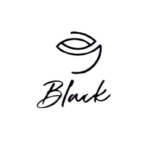 black cafe icon