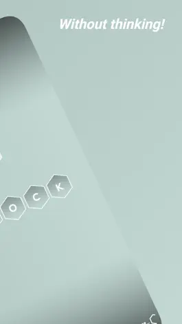 Game screenshot Unlock. apk