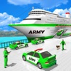 Army Transport Truck Simulator icon