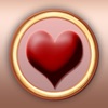 GrassGames Hearts for iPad icon