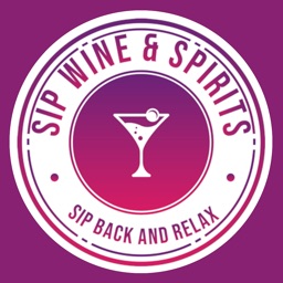 Sip Wine and Spirits