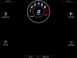 VAG Virtual Cockpit ELM327 OBD