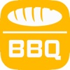 Digital BBQ icon
