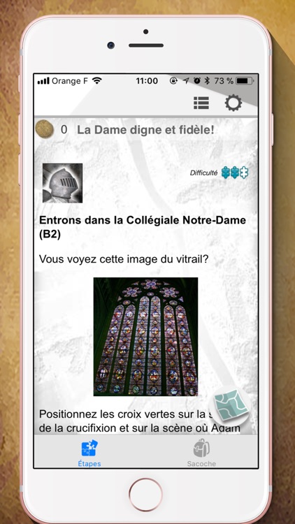 Legendary Adventures