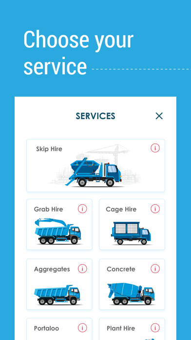 Skrap Screenshot