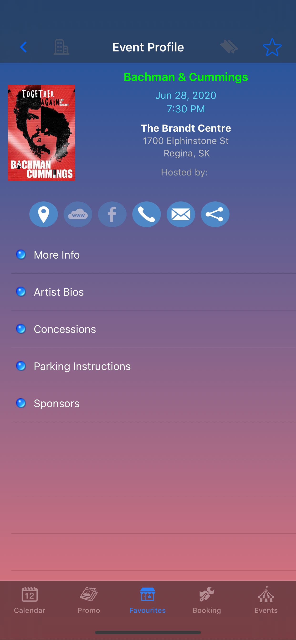Y2go screenshot 10