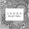 Indra Beauty + Lashes icon