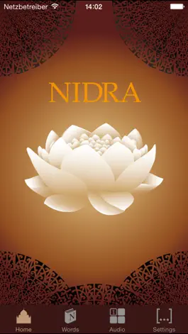 Game screenshot Yoga Nidra mod apk
