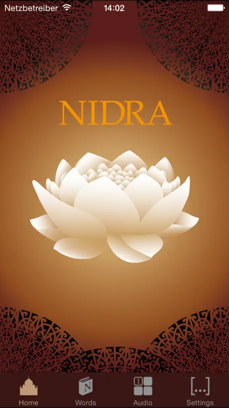 Yoga Nidra
