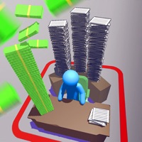 HR Management 3D logo