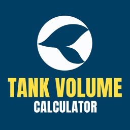 Tank Volume Calculator App