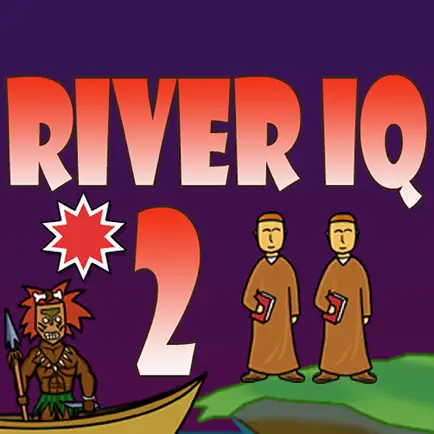River IQ 2 - Logic Test Cheats