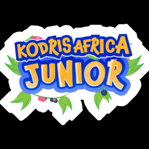 Kodris Junior Africa