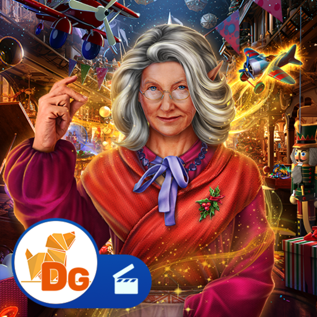 Get Christmas Fables: Episode 2 for iOS, iPhone, iPad Aso Report