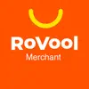 Merchant by RoVool App Feedback