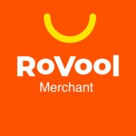 Download Merchant by RoVool app
