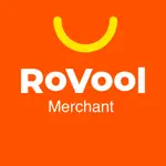 Merchant by RoVool App Cancel