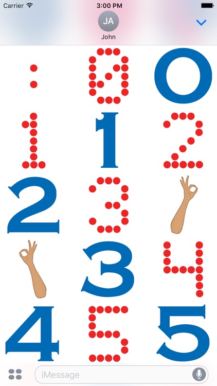 Cavaliers Basketball Stickers screenshot-4