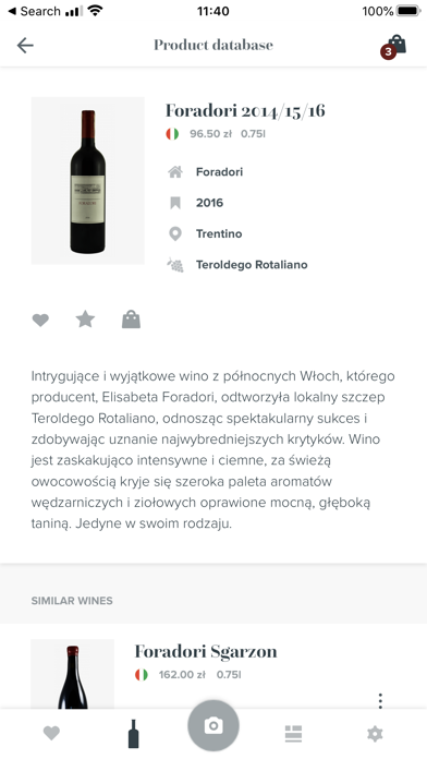 Mielżyński Screenshot