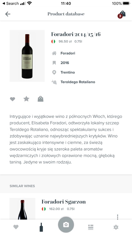 Mielżyński screenshot-5