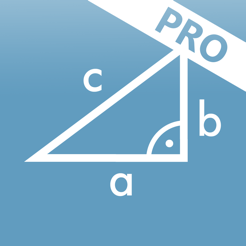 ‎Solving Pythagoras PRO