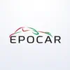 Epocar App delete, cancel