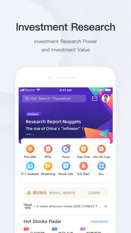 Game screenshot Guru Club - Financial Platform apk