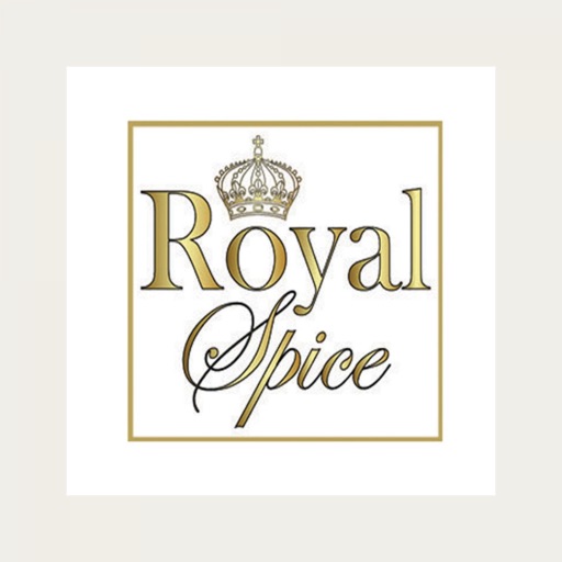Royal Spice New-Milton icon