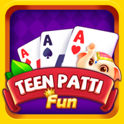 Teen Patti - Fun