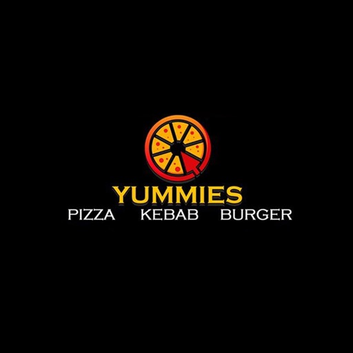 Yummies Pizza & Kebabs icon