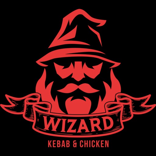 Wizard Kebab icon