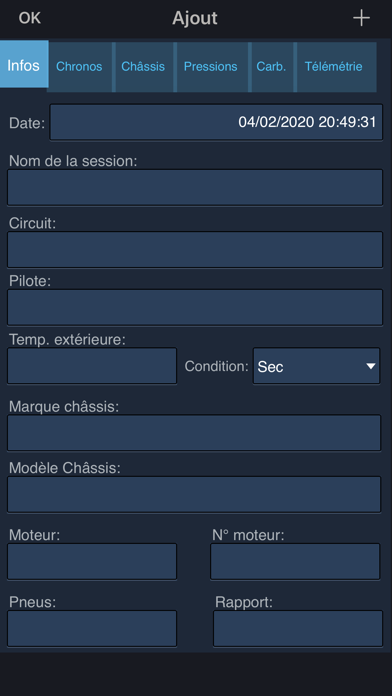 SetKART Screenshot