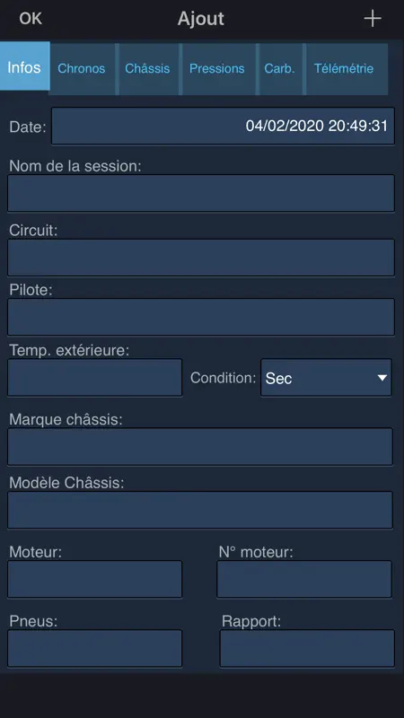SetKART screenshot 8 of 10